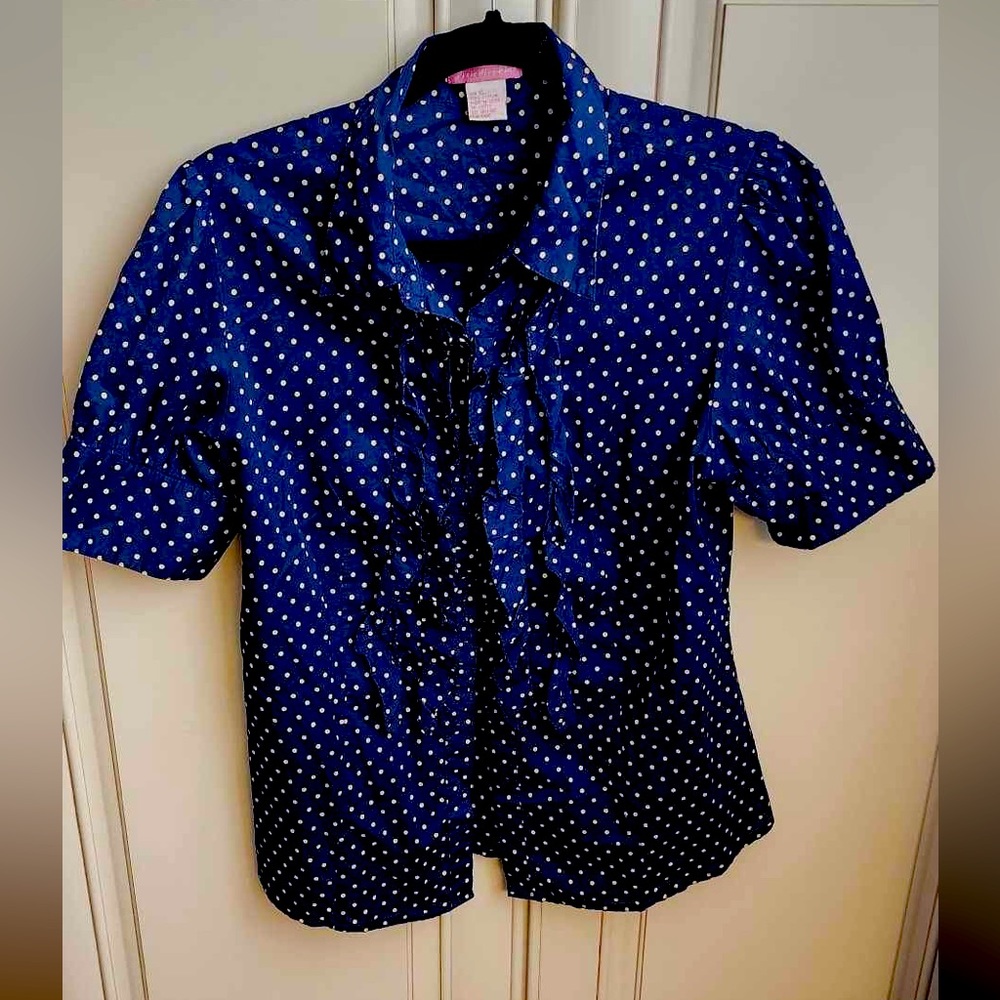 Button down shirt